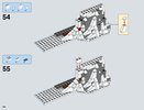 Building Instructions - LEGO - Star Wars - 75098 - Assault on Hoth™: Page 156