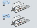 Building Instructions - LEGO - Star Wars - 75098 - Assault on Hoth™: Page 167