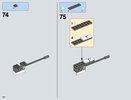 Building Instructions - LEGO - Star Wars - 75098 - Assault on Hoth™: Page 170