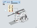 Building Instructions - LEGO - Star Wars - 75098 - Assault on Hoth™: Page 173