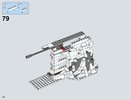 Building Instructions - LEGO - Star Wars - 75098 - Assault on Hoth™: Page 174