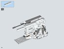 Building Instructions - LEGO - Star Wars - 75098 - Assault on Hoth™: Page 176