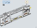 Building Instructions - LEGO - Star Wars - 75098 - Assault on Hoth™: Page 191