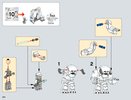 Building Instructions - LEGO - Star Wars - 75098 - Assault on Hoth™: Page 224