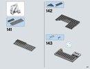 Building Instructions - LEGO - Star Wars - 75098 - Assault on Hoth™: Page 225