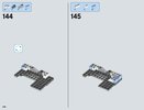 Building Instructions - LEGO - Star Wars - 75098 - Assault on Hoth™: Page 226