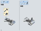 Building Instructions - LEGO - Star Wars - 75098 - Assault on Hoth™: Page 228