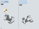 Building Instructions - LEGO - Star Wars - 75098 - Assault on Hoth™: Page 230