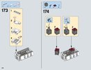 Building Instructions - LEGO - Star Wars - 75098 - Assault on Hoth™: Page 242