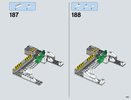 Building Instructions - LEGO - Star Wars - 75098 - Assault on Hoth™: Page 249