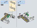 Building Instructions - LEGO - Star Wars - 75098 - Assault on Hoth™: Page 250