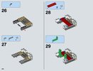 Building Instructions - LEGO - Star Wars - 75098 - Assault on Hoth™: Page 266