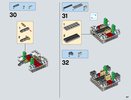 Building Instructions - LEGO - Star Wars - 75098 - Assault on Hoth™: Page 267