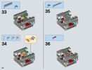 Building Instructions - LEGO - Star Wars - 75098 - Assault on Hoth™: Page 268