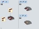 Building Instructions - LEGO - Star Wars - 75098 - Assault on Hoth™: Page 274