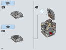 Building Instructions - LEGO - Star Wars - 75098 - Assault on Hoth™: Page 276