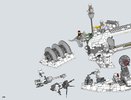 Building Instructions - LEGO - Star Wars - 75098 - Assault on Hoth™: Page 292