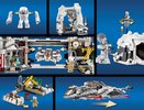 Building Instructions - LEGO - Star Wars - 75098 - Assault on Hoth™: Page 294