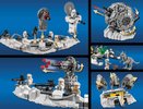 Building Instructions - LEGO - Star Wars - 75098 - Assault on Hoth™: Page 295