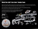 Building Instructions - LEGO - Star Wars - 75098 - Assault on Hoth™: Page 2