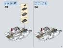 Building Instructions - LEGO - Star Wars - 75098 - Assault on Hoth™: Page 33