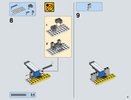 Building Instructions - LEGO - Star Wars - 75098 - Assault on Hoth™: Page 61