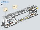 Building Instructions - LEGO - Star Wars - 75098 - Assault on Hoth™: Page 168