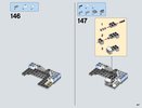 Building Instructions - LEGO - Star Wars - 75098 - Assault on Hoth™: Page 207