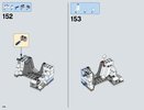 Building Instructions - LEGO - Star Wars - 75098 - Assault on Hoth™: Page 210