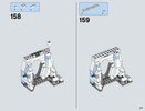 Building Instructions - LEGO - Star Wars - 75098 - Assault on Hoth™: Page 213