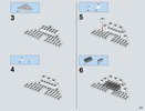 Building Instructions - LEGO - Star Wars - 75098 - Assault on Hoth™: Page 239