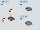 Building Instructions - LEGO - Star Wars - 75098 - Assault on Hoth™: Page 254