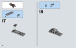 Building Instructions - LEGO - Star Wars - 75099 - Rey's Speeder™: Page 14