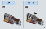 Building Instructions - LEGO - Star Wars - 75099 - Rey's Speeder™: Page 19