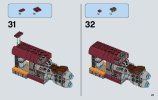 Building Instructions - LEGO - Star Wars - 75099 - Rey's Speeder™: Page 21