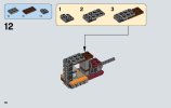 Building Instructions - LEGO - Star Wars - 75099 - Rey's Speeder™: Page 10