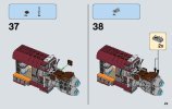 Building Instructions - LEGO - Star Wars - 75099 - Rey's Speeder™: Page 25