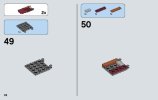 Building Instructions - LEGO - Star Wars - 75099 - Rey's Speeder™: Page 32