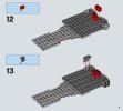 Building Instructions - LEGO - Star Wars - 75100 - First Order Snowspeeder™: Page 11