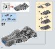 Building Instructions - LEGO - Star Wars - 75100 - First Order Snowspeeder™: Page 28