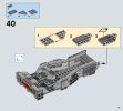 Building Instructions - LEGO - Star Wars - 75100 - First Order Snowspeeder™: Page 31