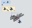 Building Instructions - LEGO - Star Wars - 75100 - First Order Snowspeeder™: Page 45