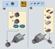 Building Instructions - LEGO - Star Wars - 75100 - First Order Snowspeeder™: Page 53