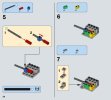 Building Instructions - LEGO - Star Wars - 75100 - First Order Snowspeeder™: Page 58