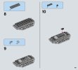 Building Instructions - LEGO - Star Wars - 75100 - First Order Snowspeeder™: Page 69