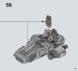 Building Instructions - LEGO - Star Wars - 75100 - First Order Snowspeeder™: Page 77