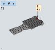 Building Instructions - LEGO - Star Wars - 75100 - First Order Snowspeeder™: Page 10