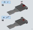 Building Instructions - LEGO - Star Wars - 75100 - First Order Snowspeeder™: Page 13