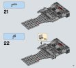 Building Instructions - LEGO - Star Wars - 75100 - First Order Snowspeeder™: Page 17