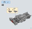 Building Instructions - LEGO - Star Wars - 75100 - First Order Snowspeeder™: Page 33